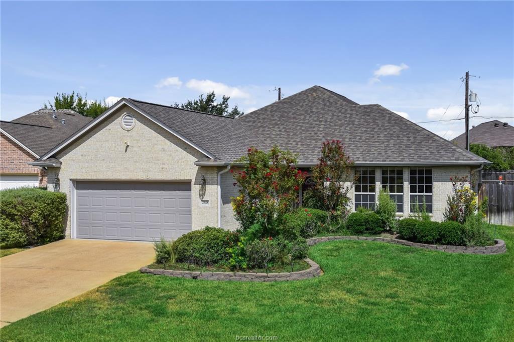 2618 Lochinvar Lane - Photo 1