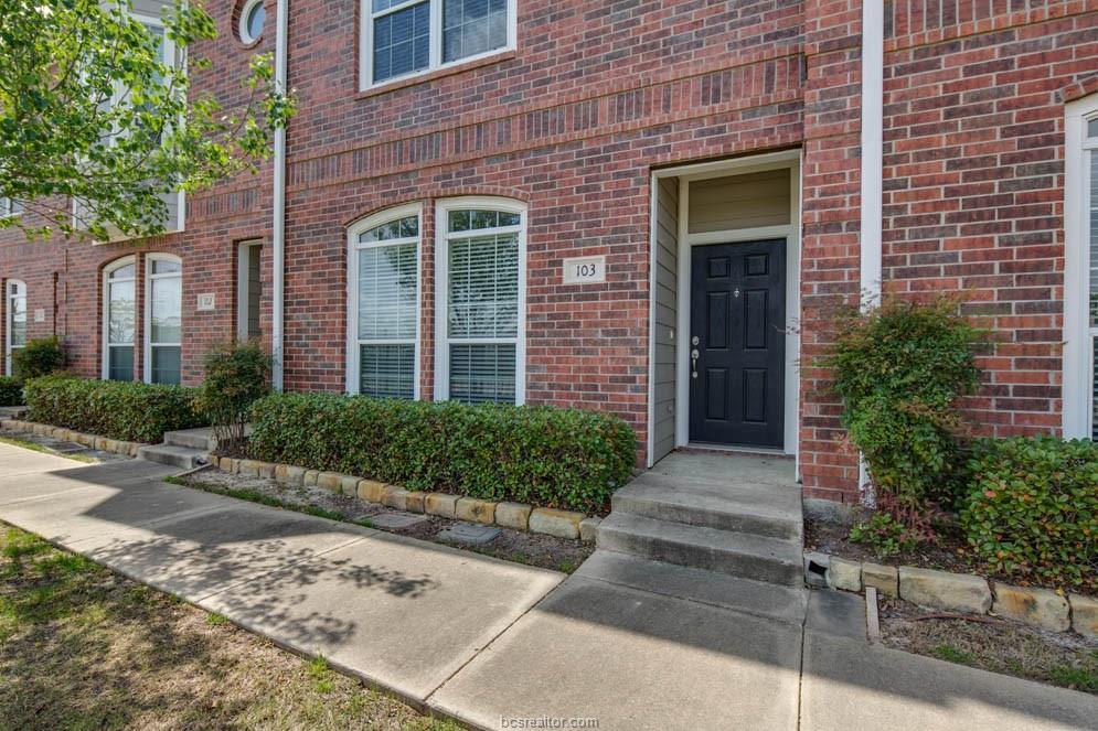 1198 Jones Butler Road - Photo 1
