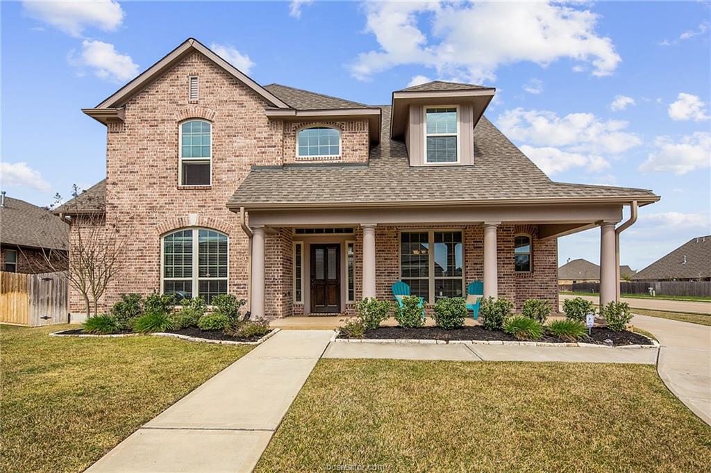 2600 Goodrich Court - Photo 1