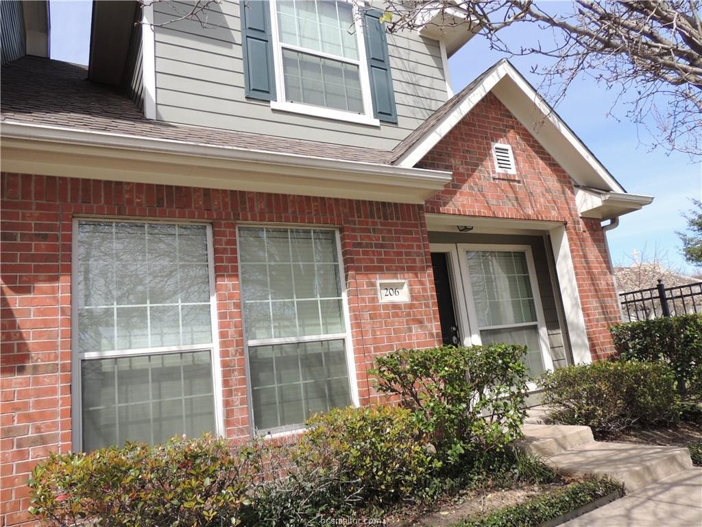 1001 Krenek Tap Road - Photo 1