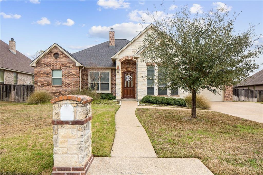 5307 Quaker Ridge Court - Photo 1