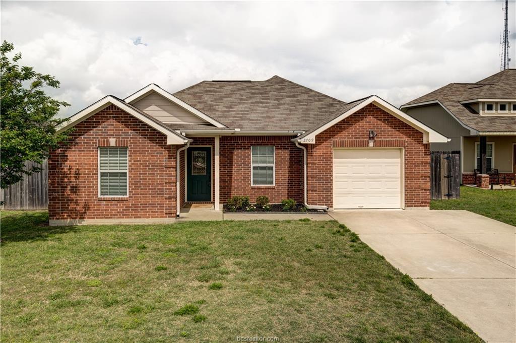 2709 Horse Haven Lane - Photo 1