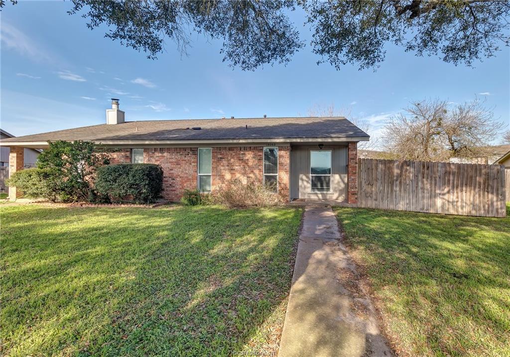 1808 Holleman Drive - Photo 1