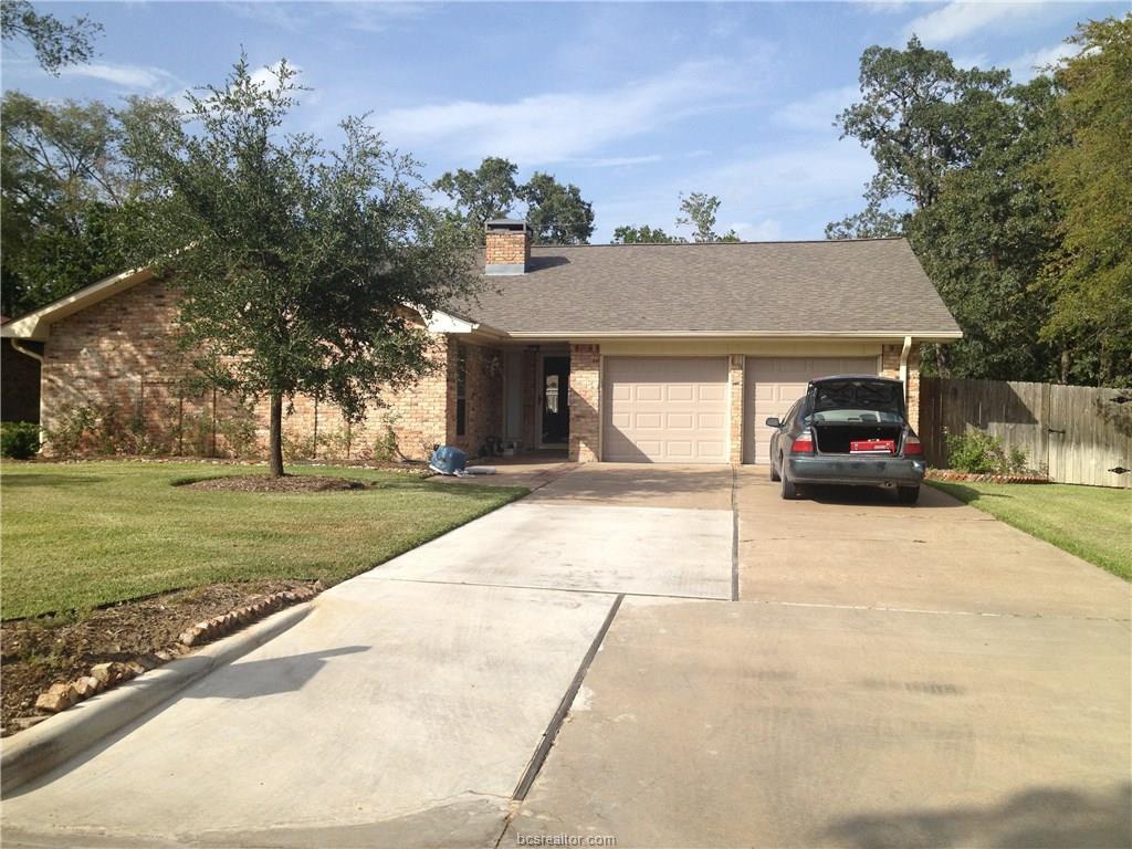 1111 Merry Oaks Drive - Photo 1