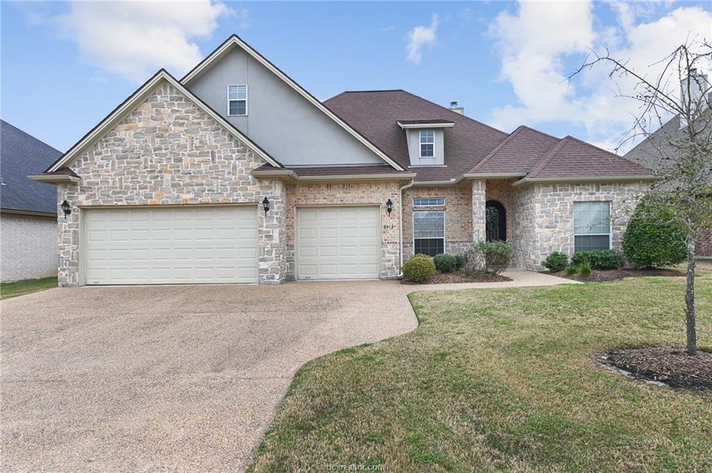 8412 Justin Avenue - Photo 1