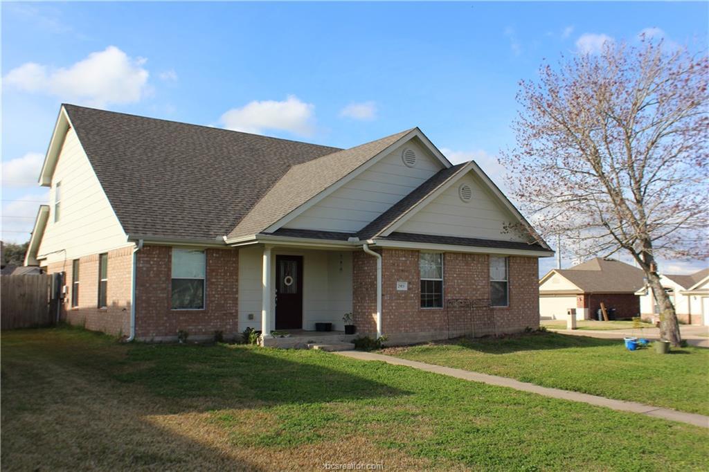 2913 Horseback Court - Photo 1