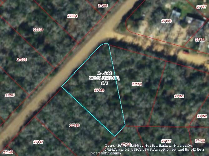 512 Deer Run Trail - Photo 1