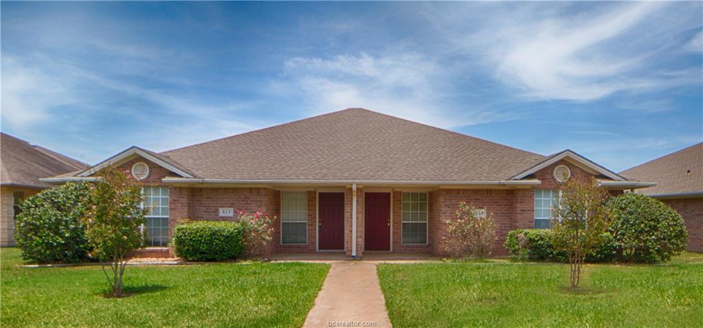 919 Crepe Myrtle Street - Photo 1