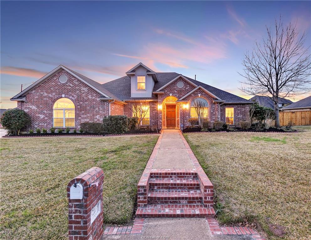 5216 Congressional Drive - Photo 1