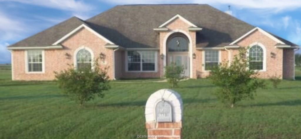 3281 Stampede Drive - Photo 1