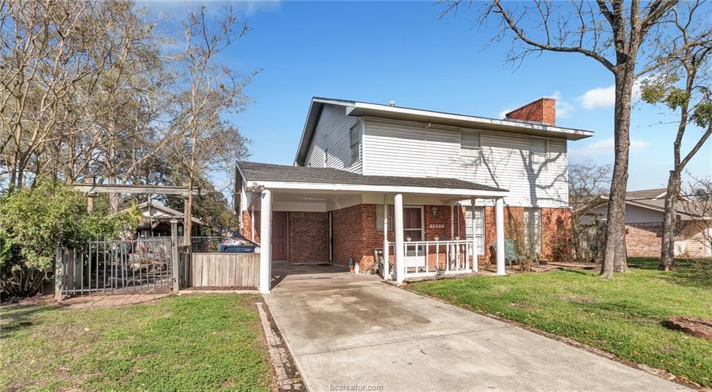 1603 Lawyer Street - Photo 1