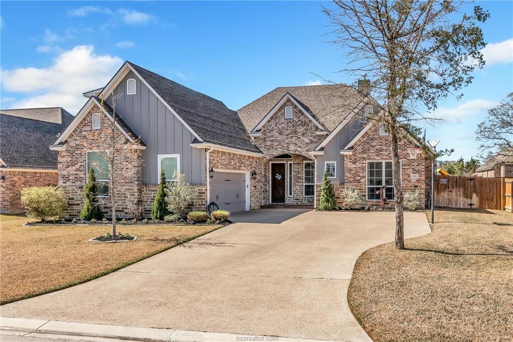 3316 Lewisburg Court - Photo 1