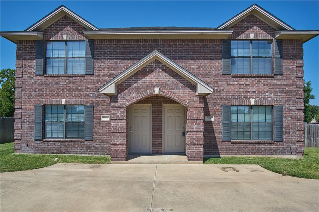 2529 Teal Drive - Photo 1