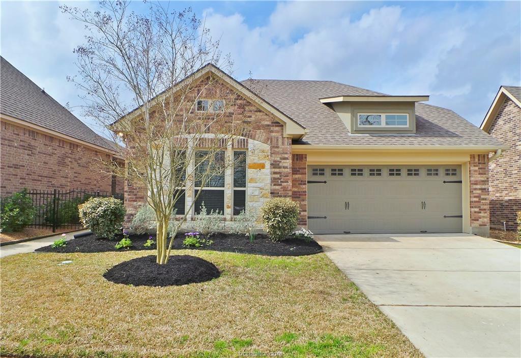 1730 Parkland Drive - Photo 1