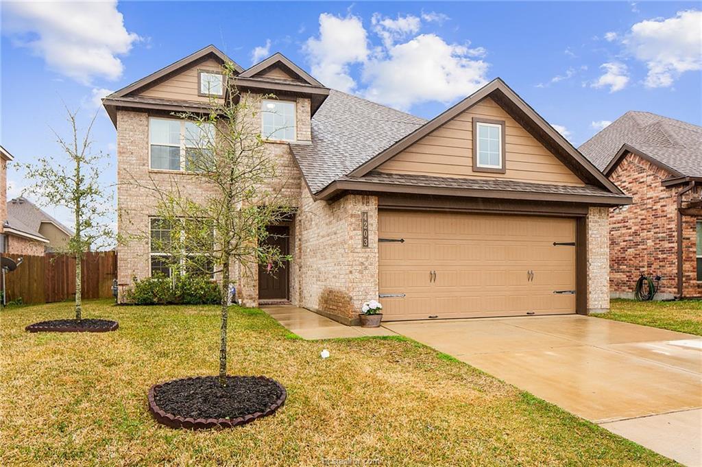 4203 Quartz Creek Court - Photo 1