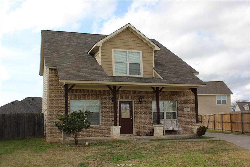 2604 Mandi Court - Photo 1