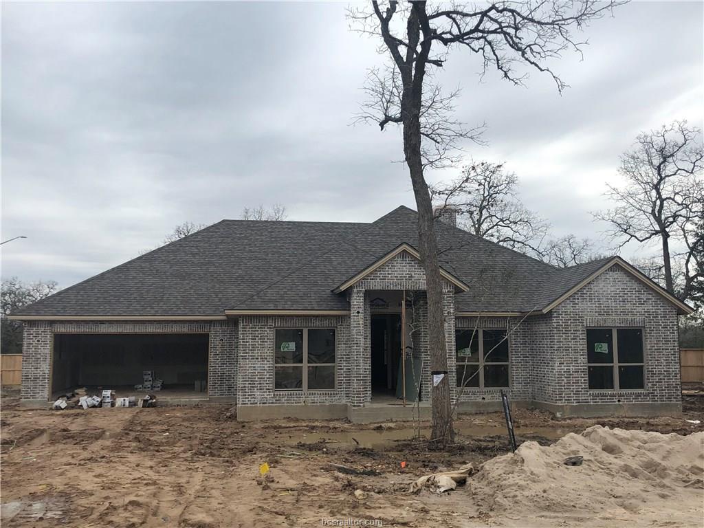 1717 Blanco Bend - Photo 1