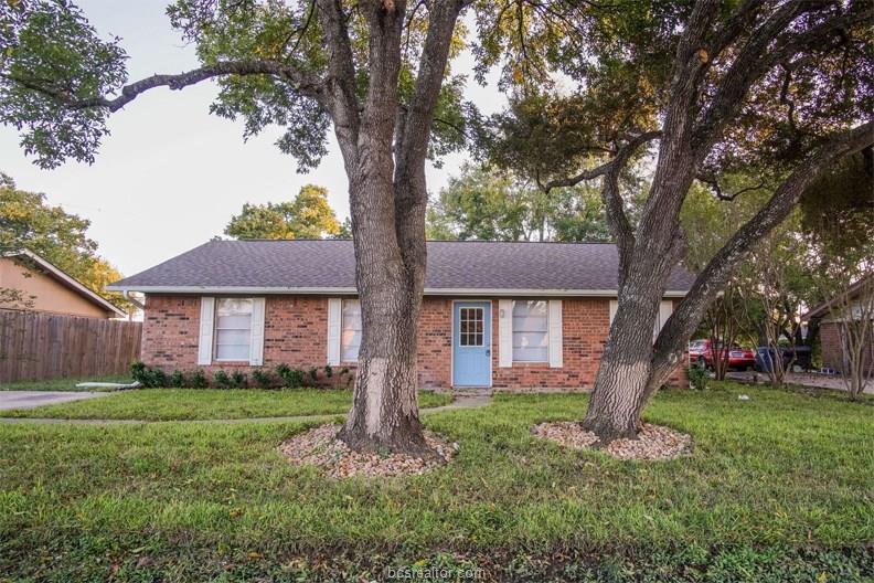 709 Grace Street - Photo 1