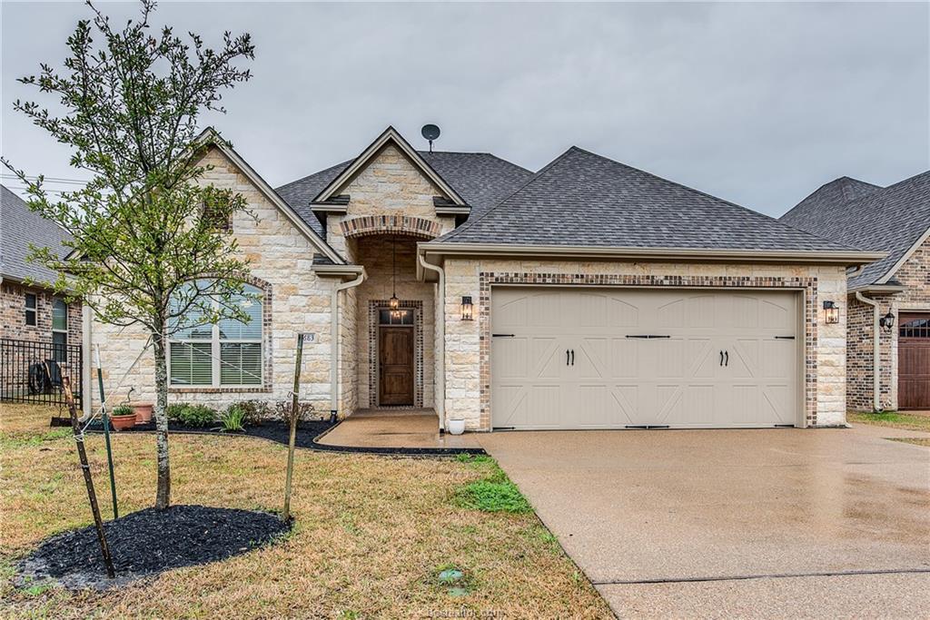 4683 Stonecrest Court - Photo 1