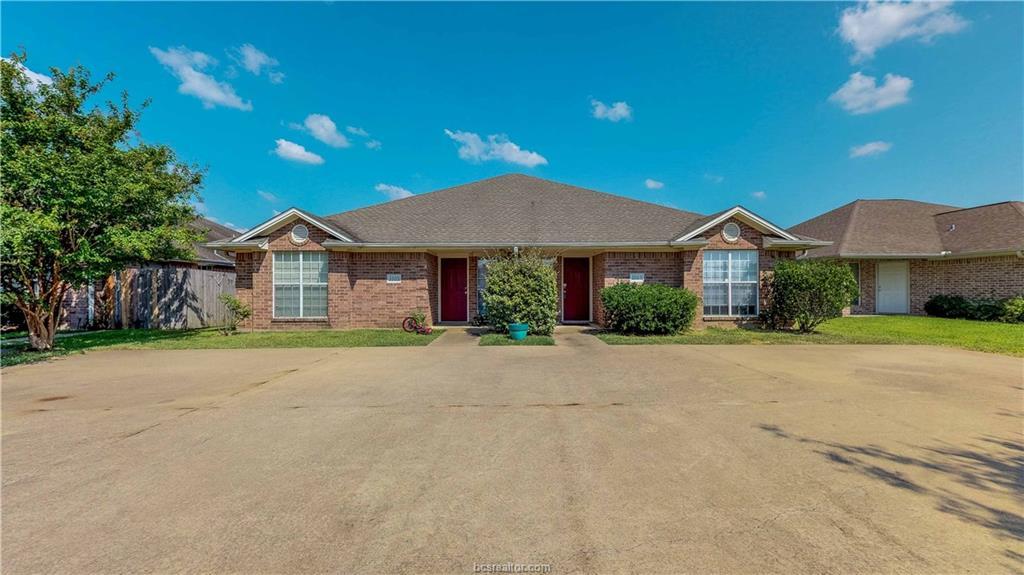 1005 Crepe Myrtle Street - Photo 1