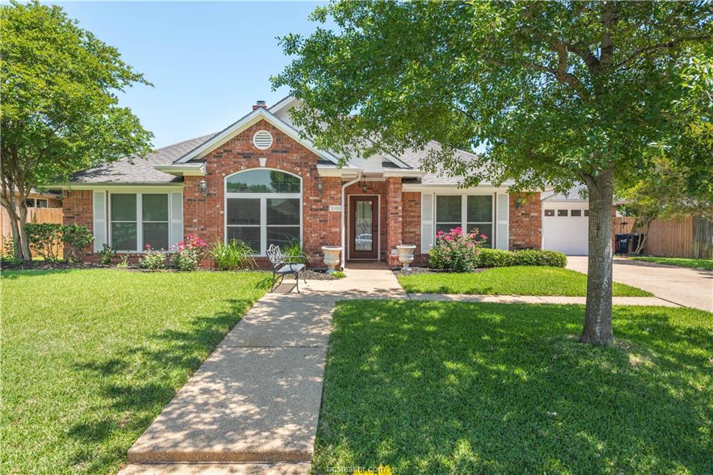 3503 Nottingham Drive - Photo 1