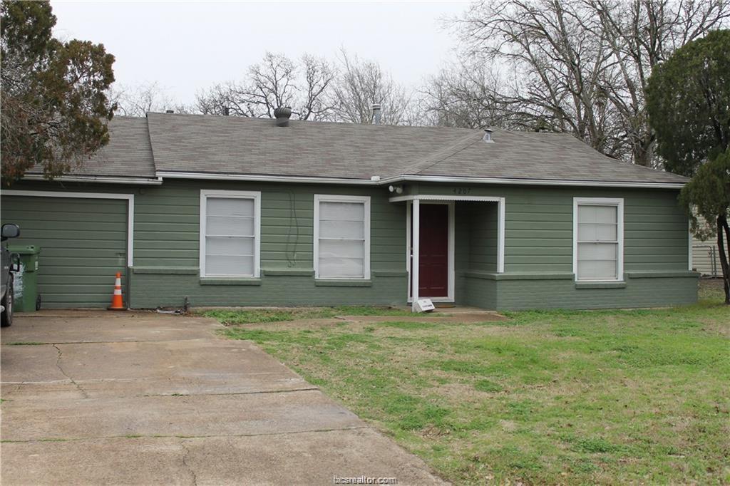 4207 Milam Street - Photo 1