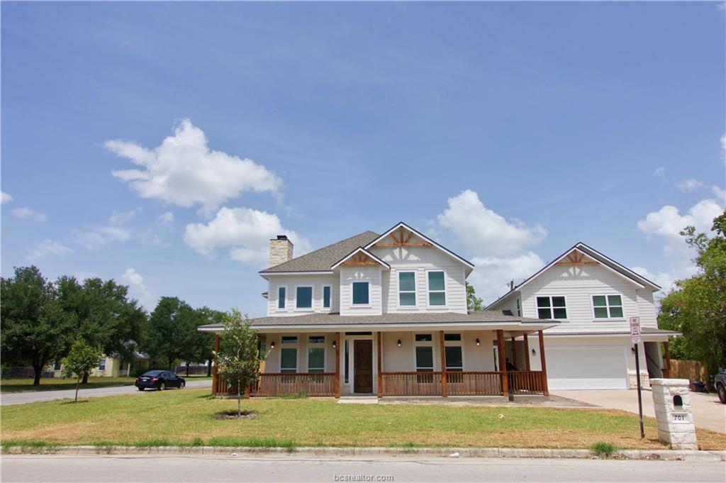 701 Fairview Street - Photo 1