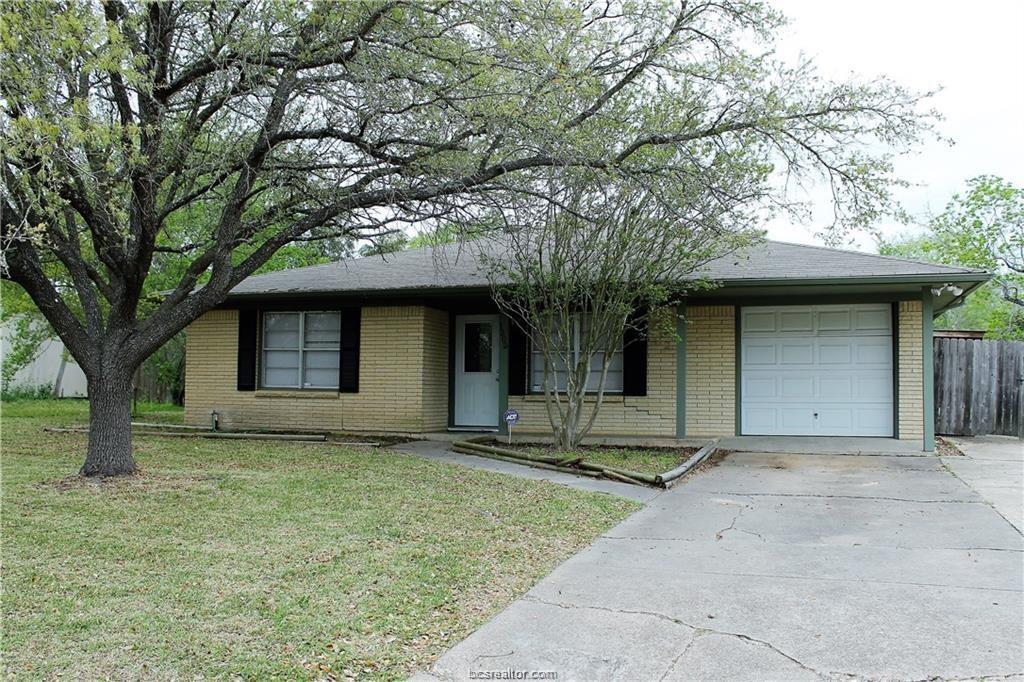 1205 Haines Drive - Photo 1