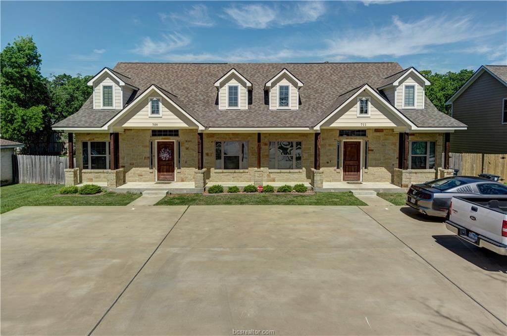 821 Dominik Drive - Photo 1