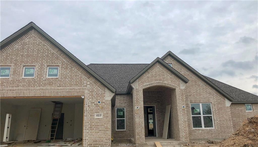 4819 Coopers Hawk Drive - Photo 1