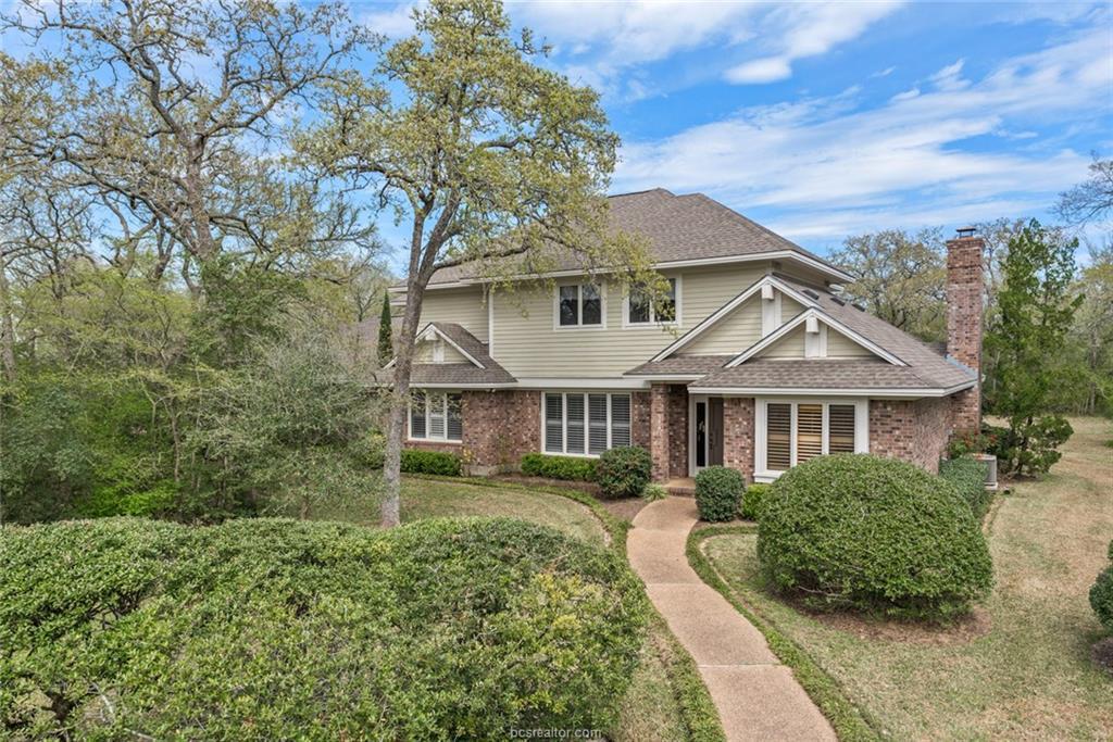 4033 Stillforest Circle - Photo 1