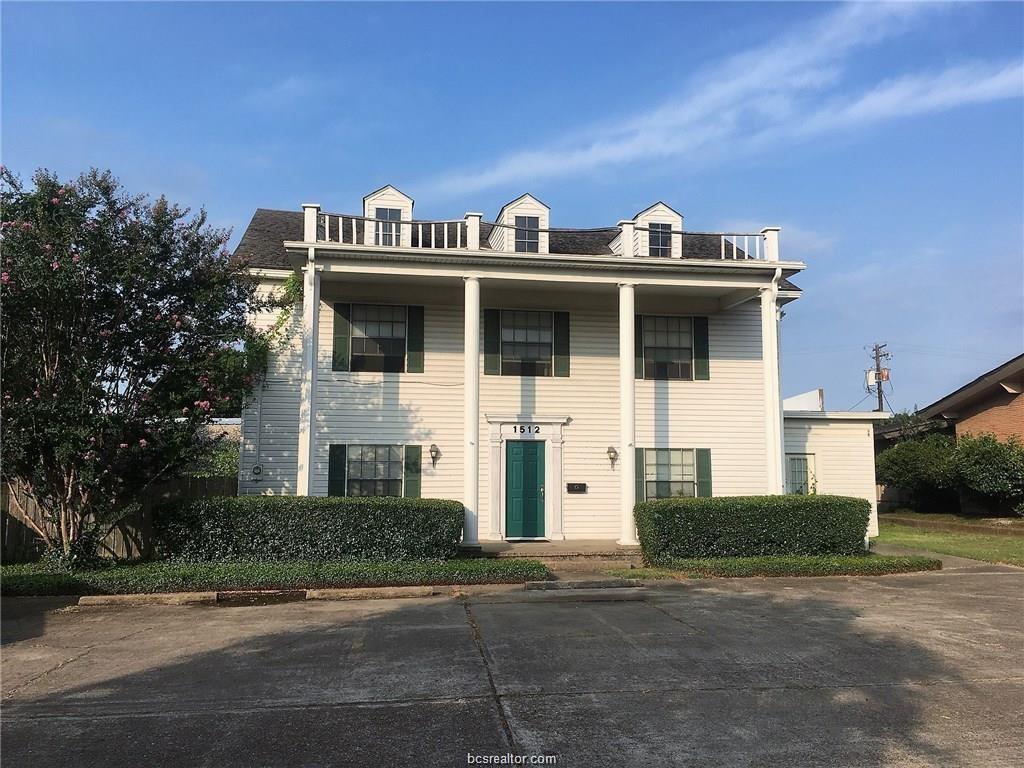 1512 Texas Avenue - Photo 1