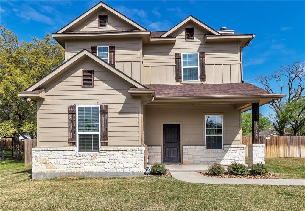 1315 Foster Avenue - Photo 1