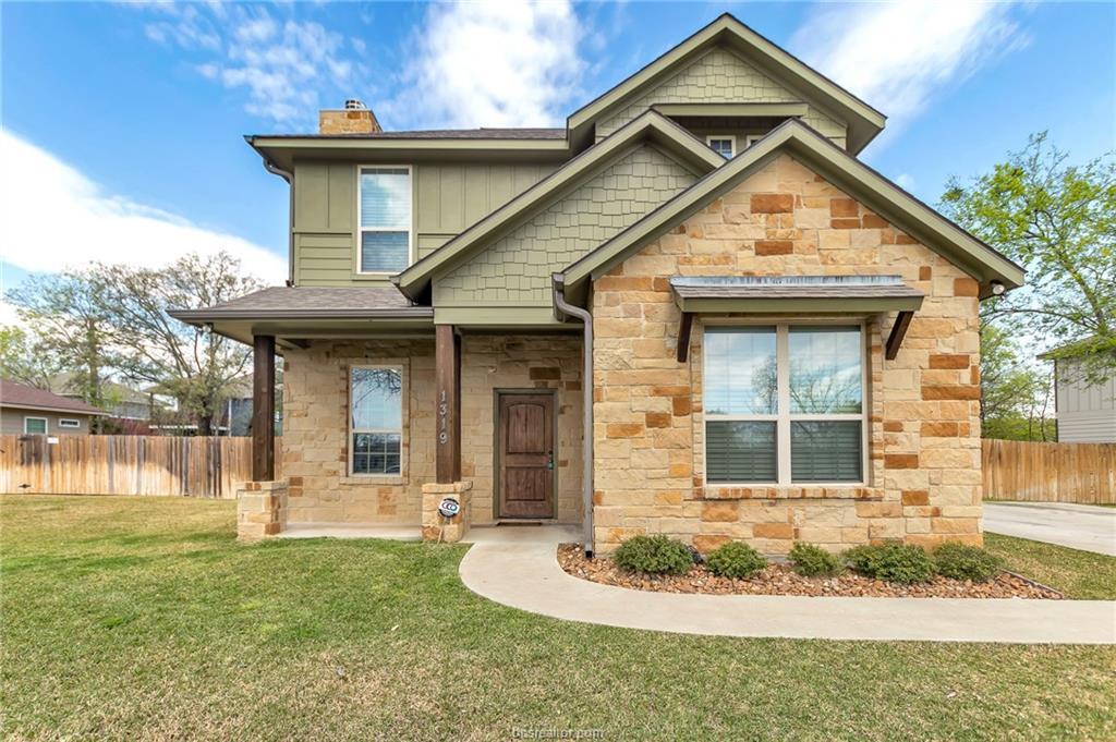 1319 Foster Avenue - Photo 1