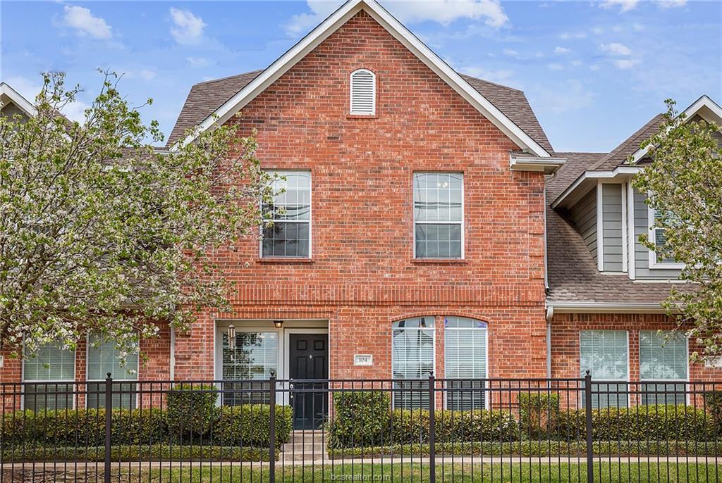 1001 Krenek Tap Road - Photo 1