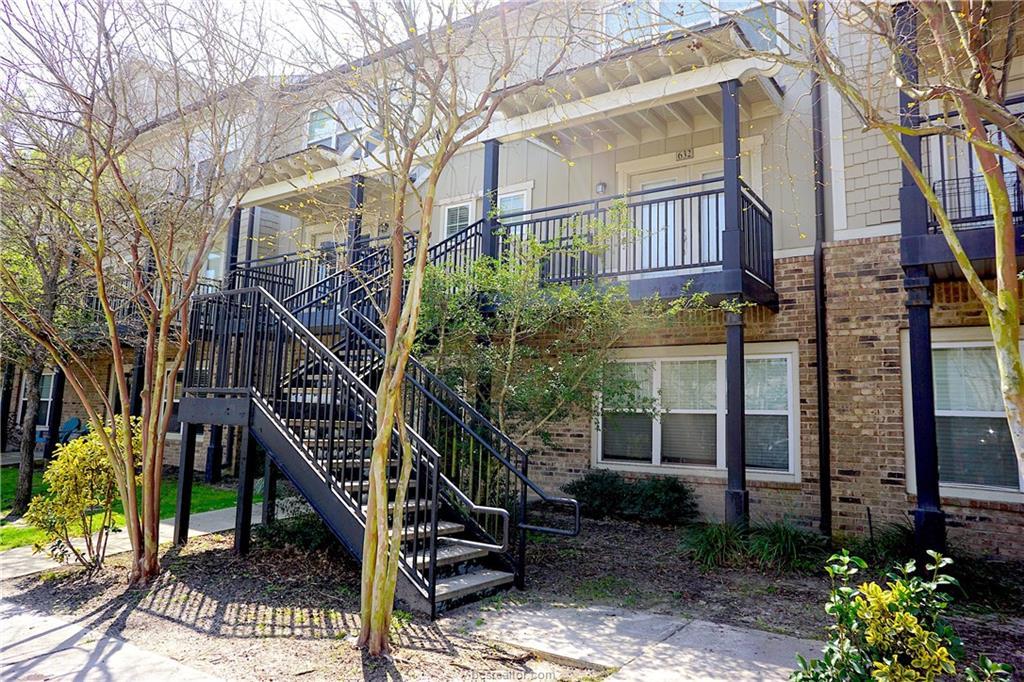 1725 Harvey Mitchell #631 - Photo 1