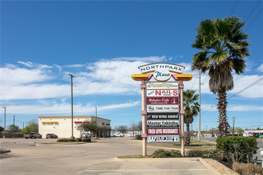 3600 S Texas Ave - Photo 1