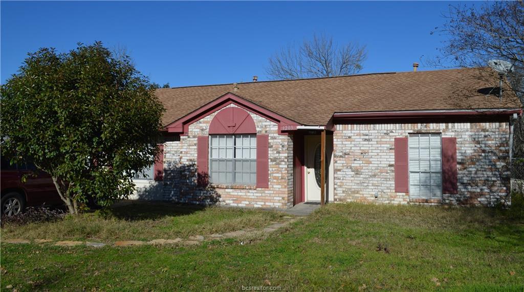 1203 Berkeley Street - Photo 1