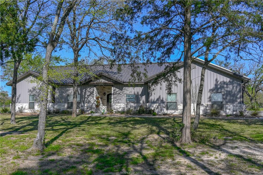 7829 Old Reliance Road - Photo 1
