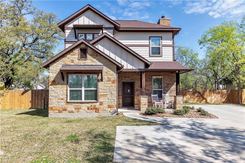 1303, 1315,1319 Foster Avenue - Photo 1