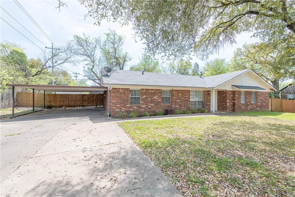 1508 Gunsmith Street - Photo 1