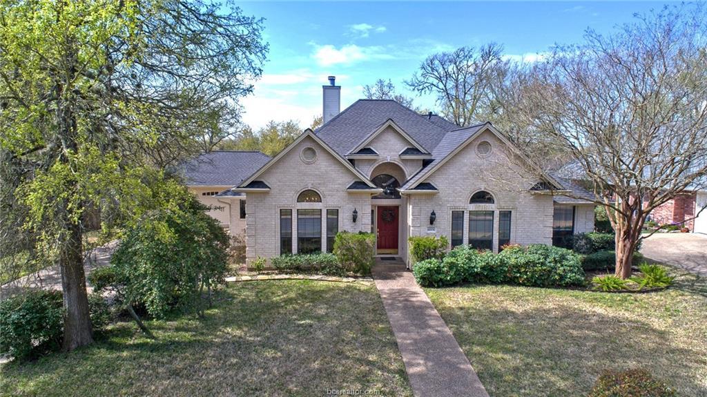 4604 Double Eagle Court - Photo 1