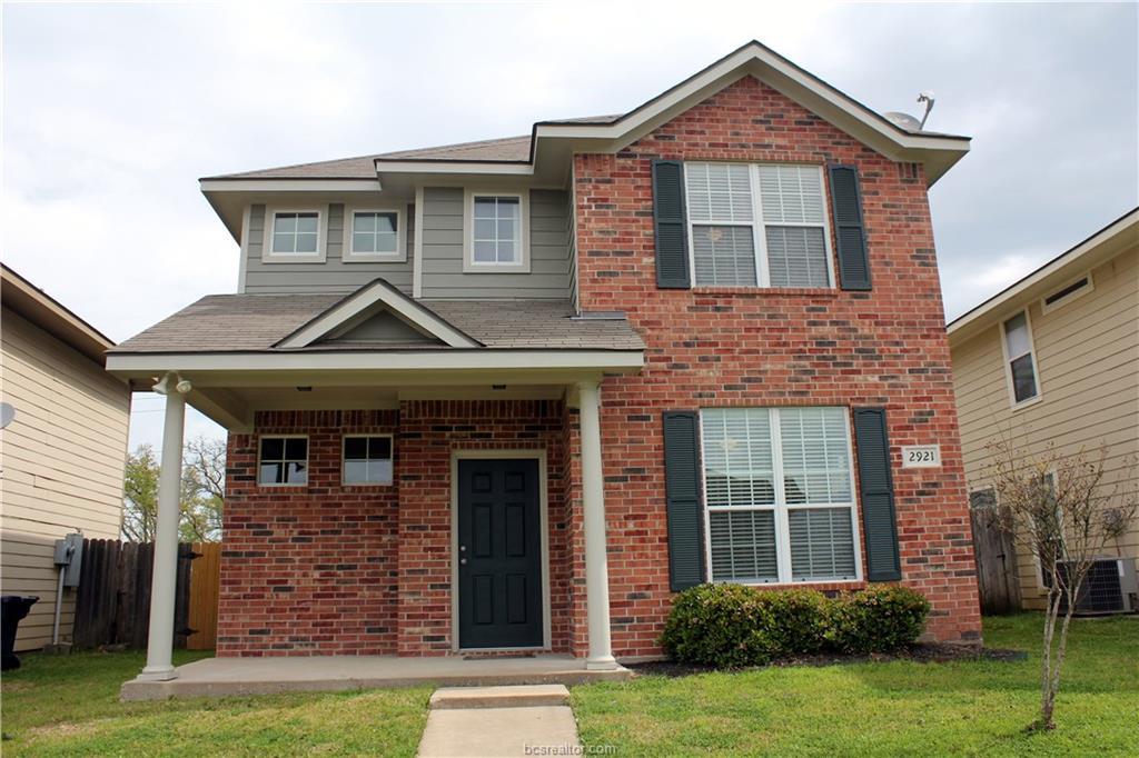 2921 Mclaren Drive - Photo 1
