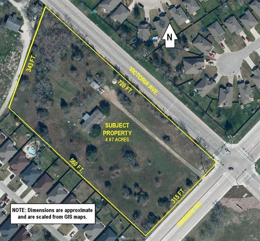 2354 Barron Road - Photo 1