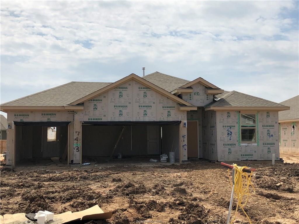 7413 Saint Andrews Drive - Photo 1