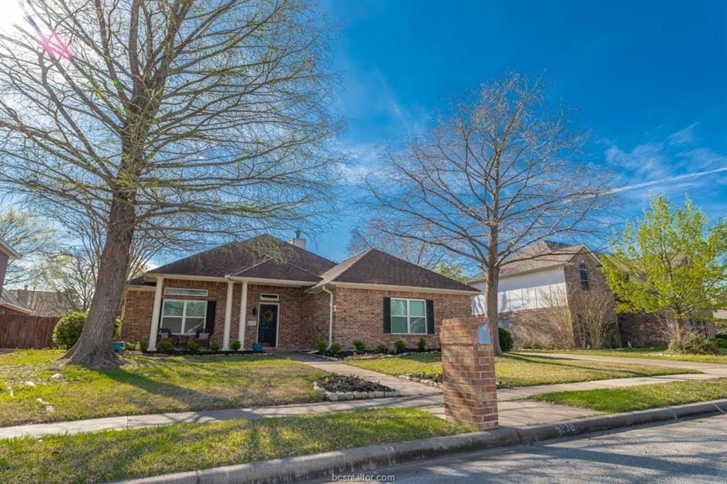 9230 Brookwater Circle - Photo 1
