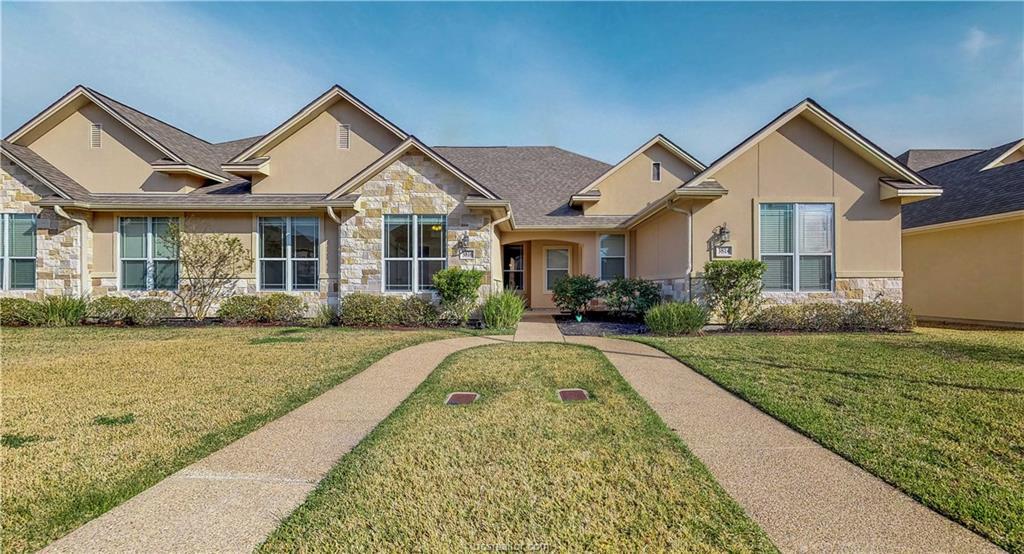 3816 Blackhawk Lane - Photo 1