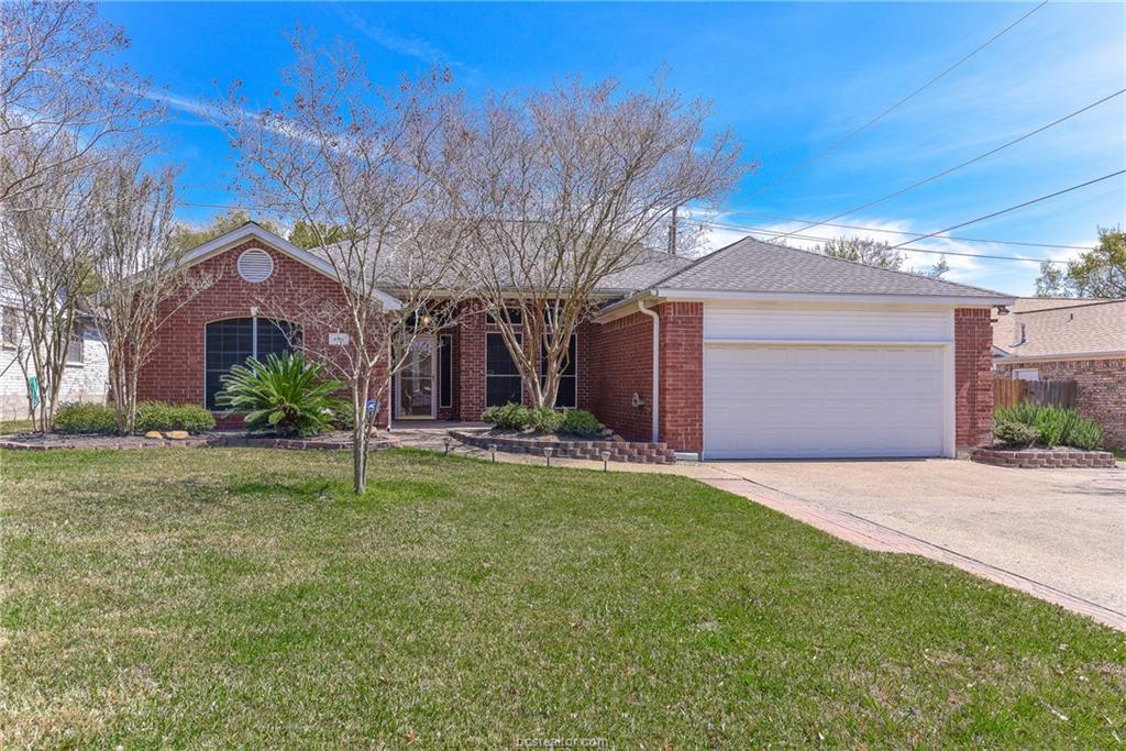 4005 Warwick Lane - Photo 1