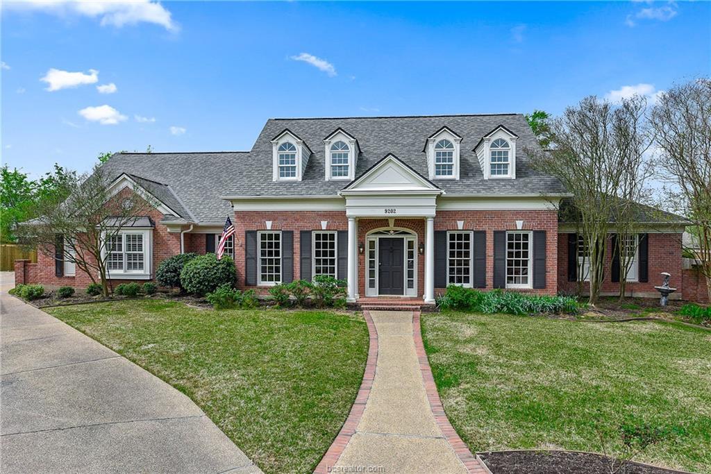 9202 Sunlake Court - Photo 1