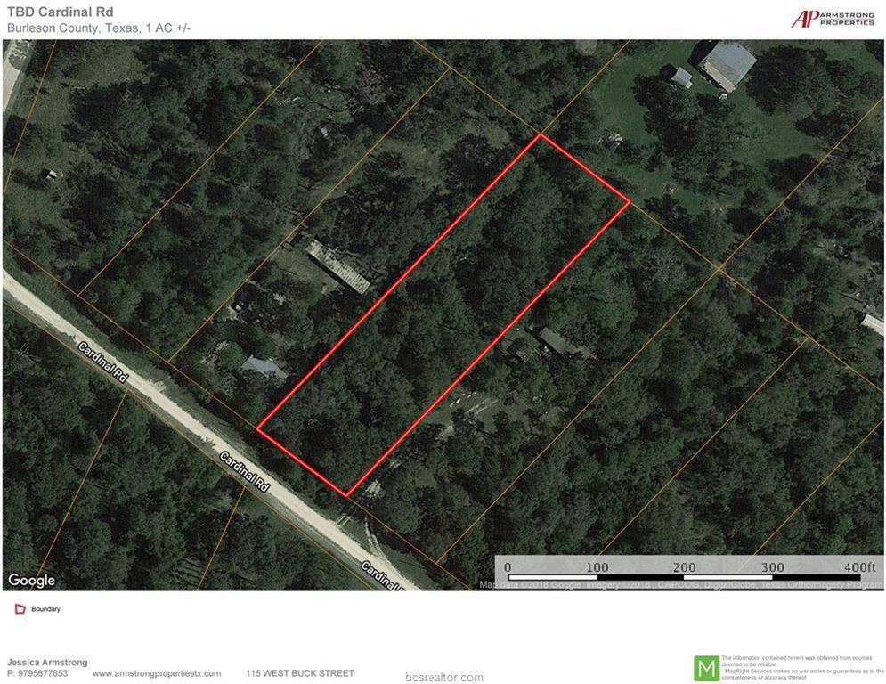 TBD Cardinal Rd. - Photo 1